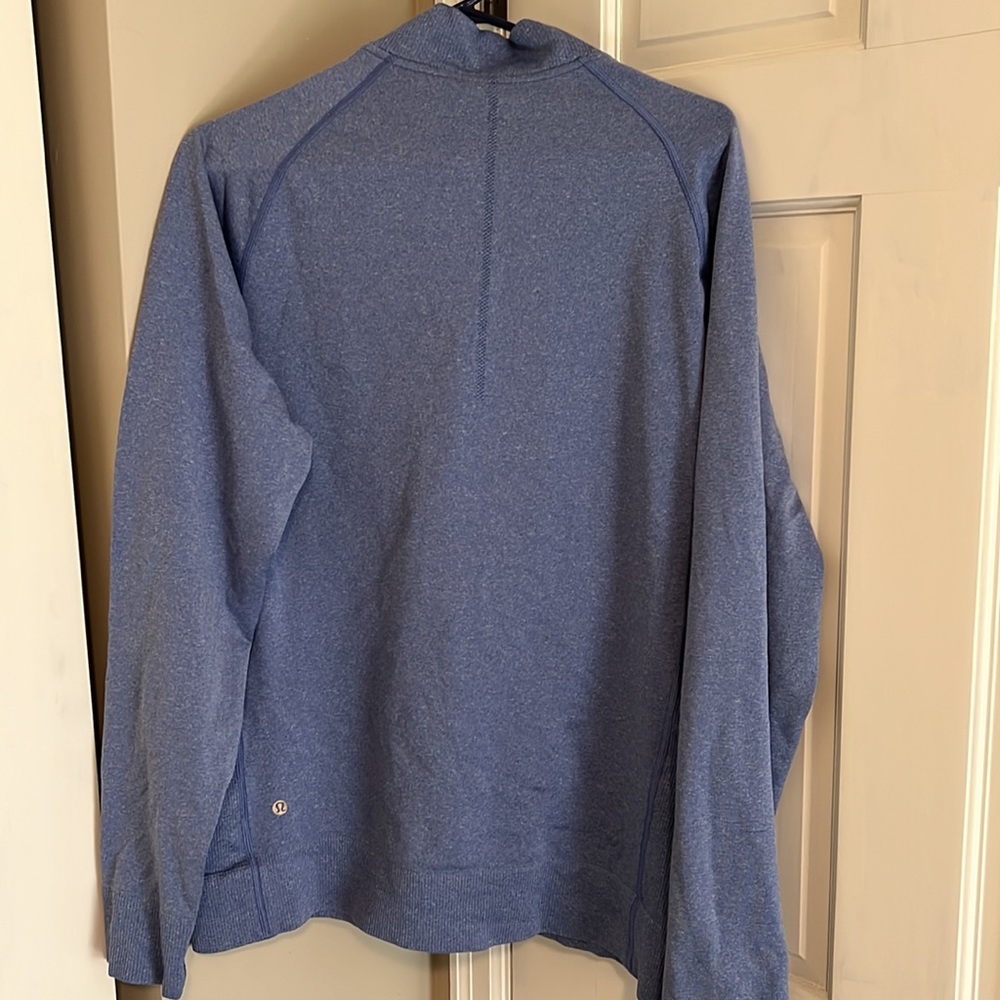 Lululemon Jacket - Picture 2 of 3